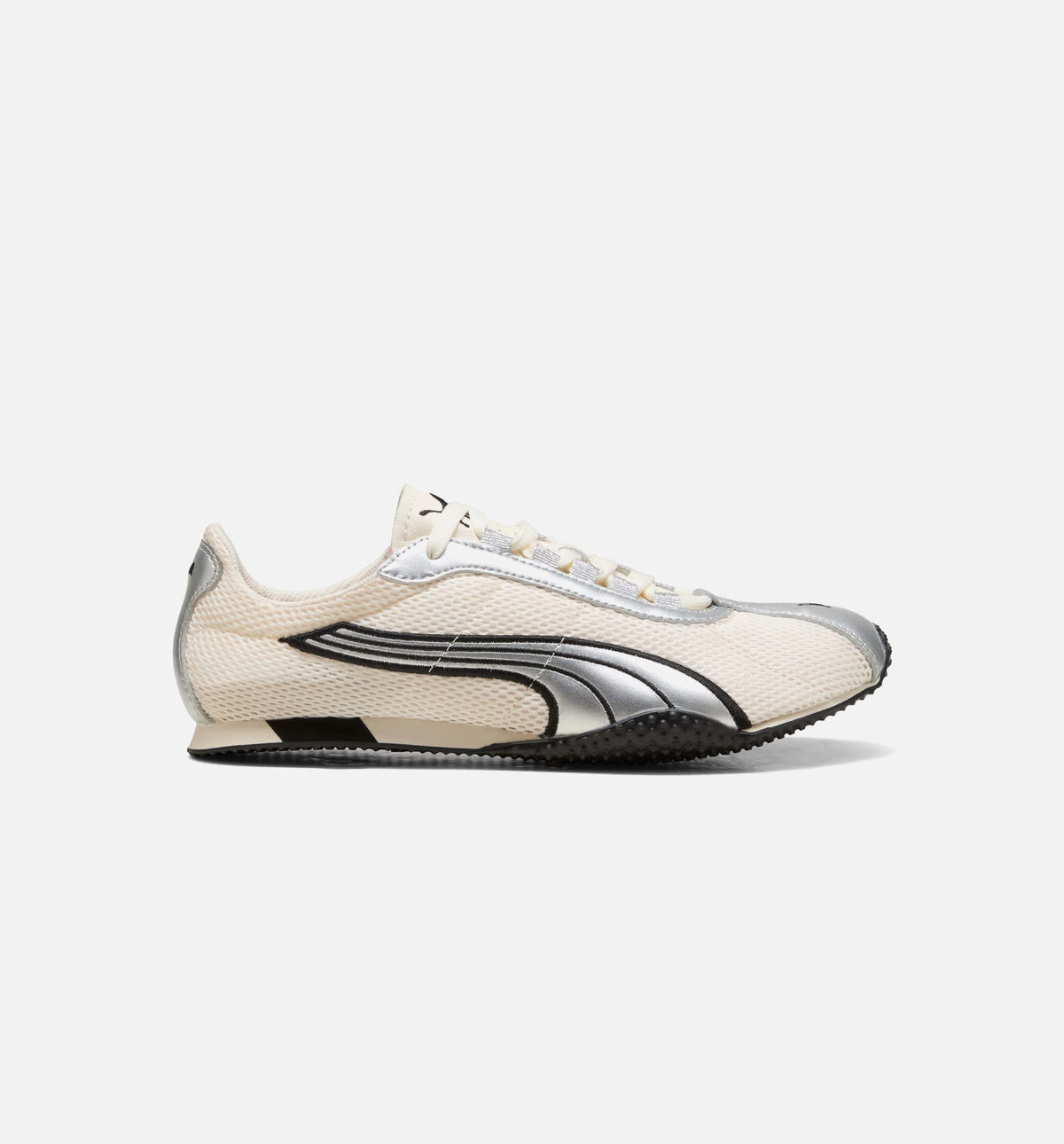 Nike H Street OG “Frosted Ivory / Puma Silver” Men's Lifestyle Shoes