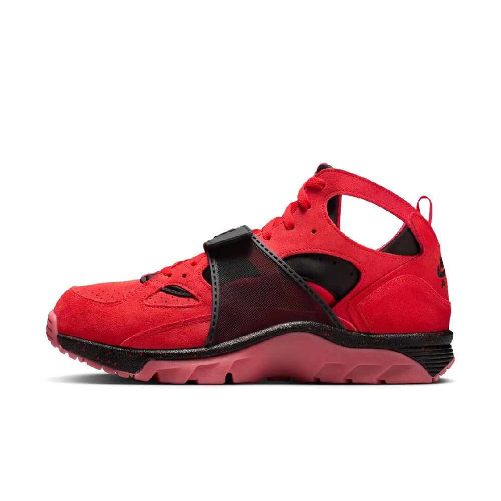 Men's Nike Air Trainer Huarache Challenge Red/Black (IQ0615 600)