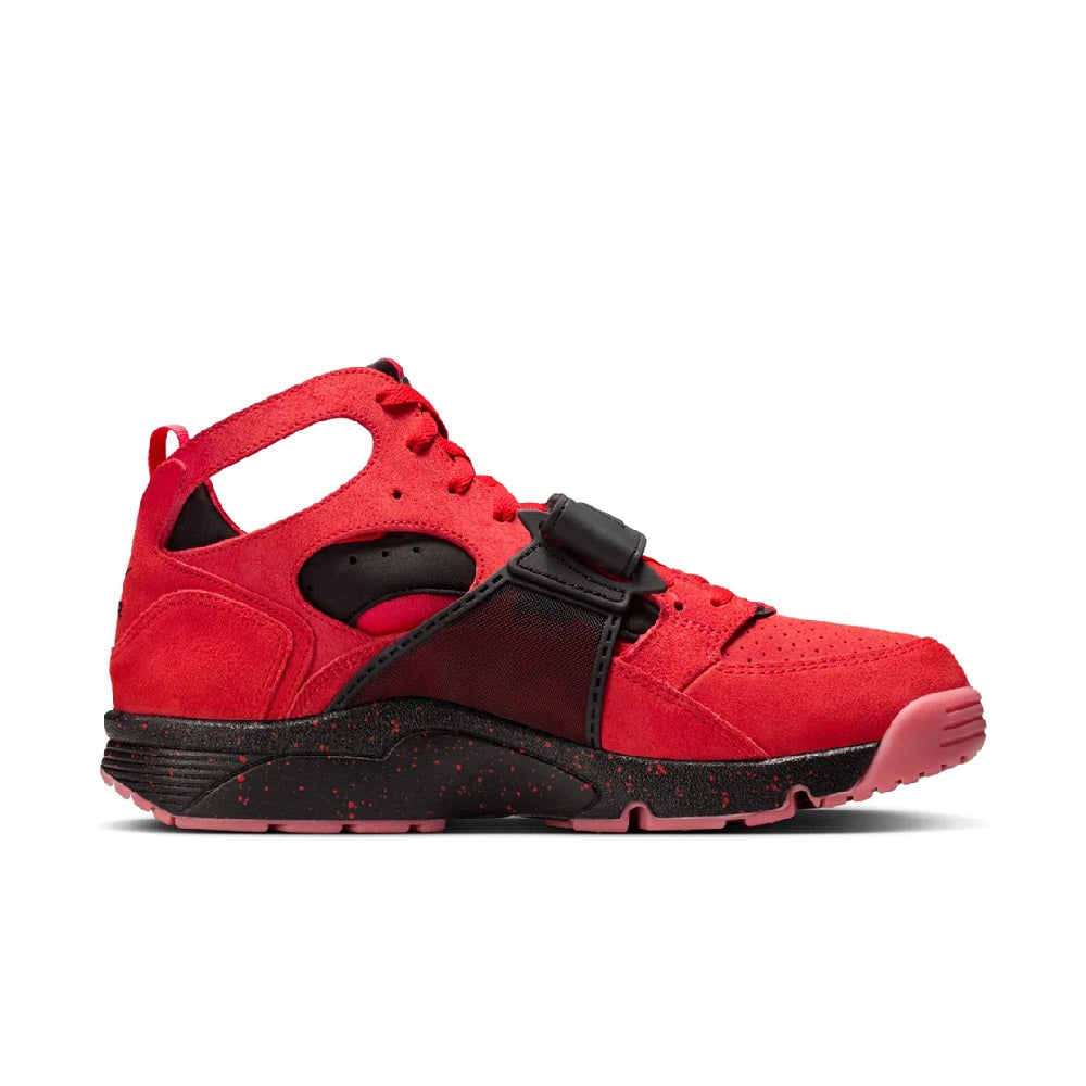 Men's Nike Air Trainer Huarache Challenge Red/Black (IQ0615 600)