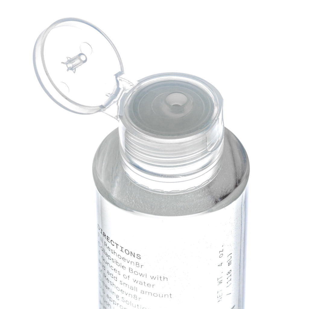 Reshoevn8r Cleaning Solution