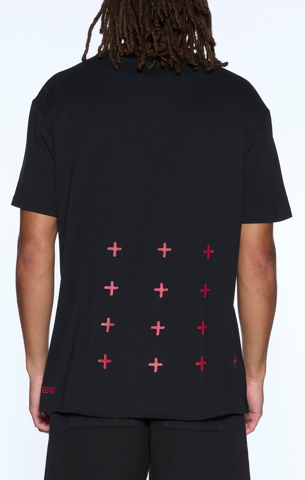 Ksubi All Day Biggie Tee